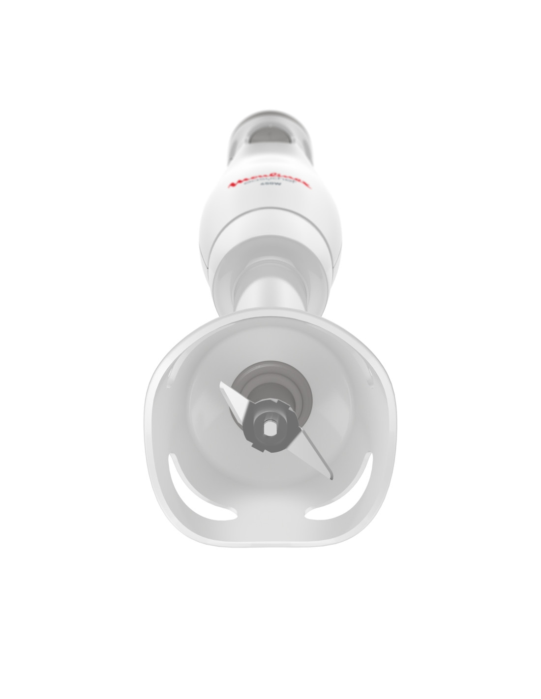 Moulinex DD45A110 licuadora 0,8 L Batidora de inmersión 450 W Blanco