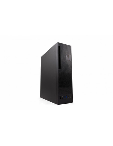 CoolBox T-360 Caja torre 300w negro