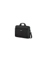 Samsonite Maletin para portatil 17.3P poliester Negro