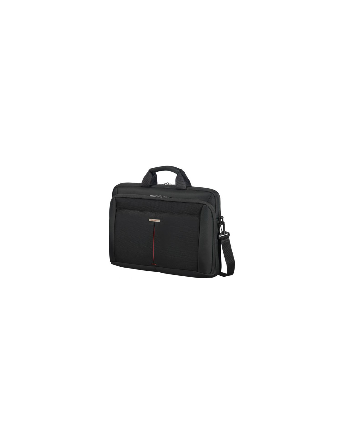 Samsonite Maletin para portatil 17.3P poliester Negro
