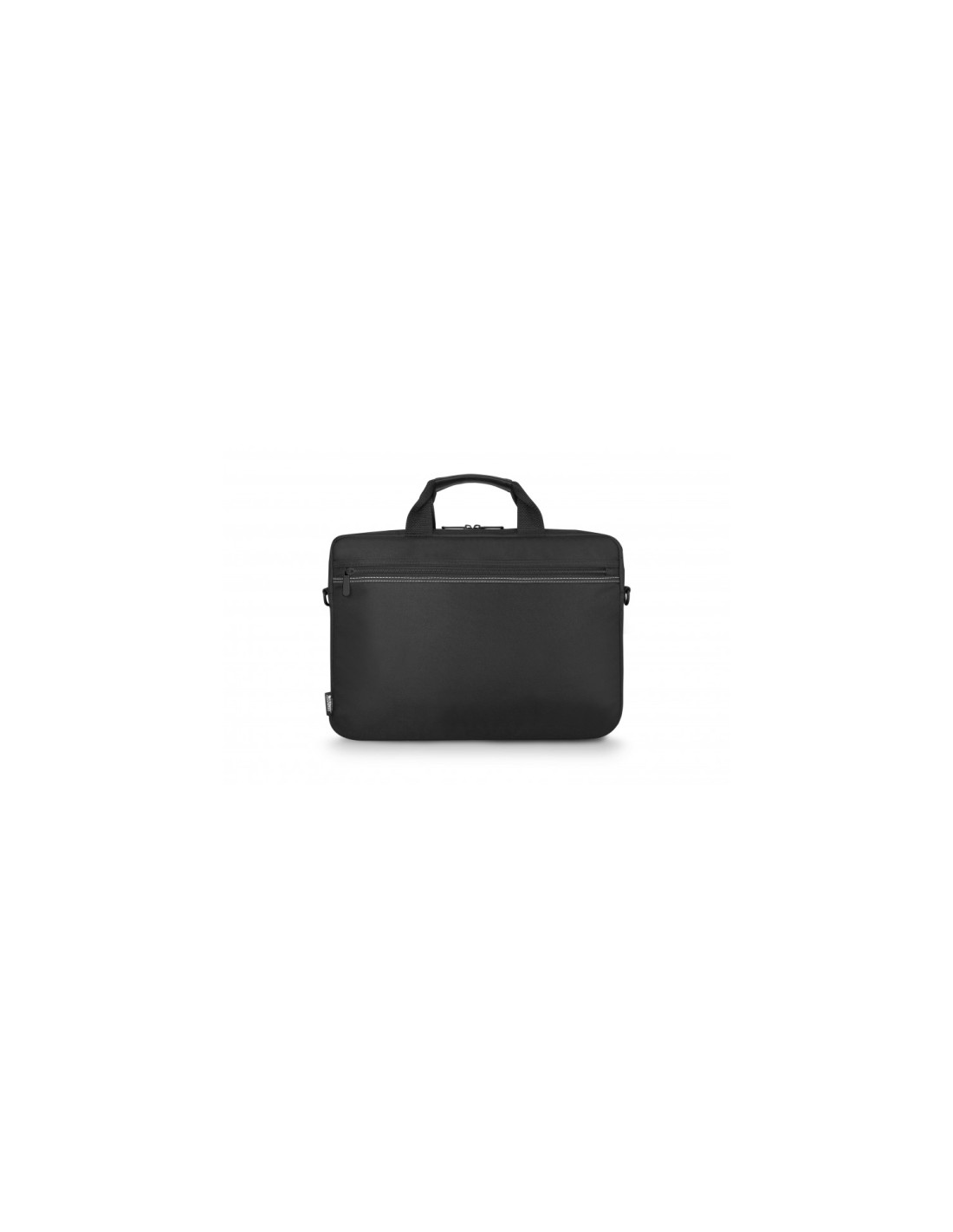 Samsonite Maletin para portatil 17.3P poliester Negro