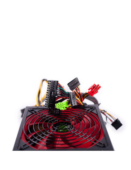 Approx Fuente Alimentacion app800PSV3 800 W Gaming power suply
