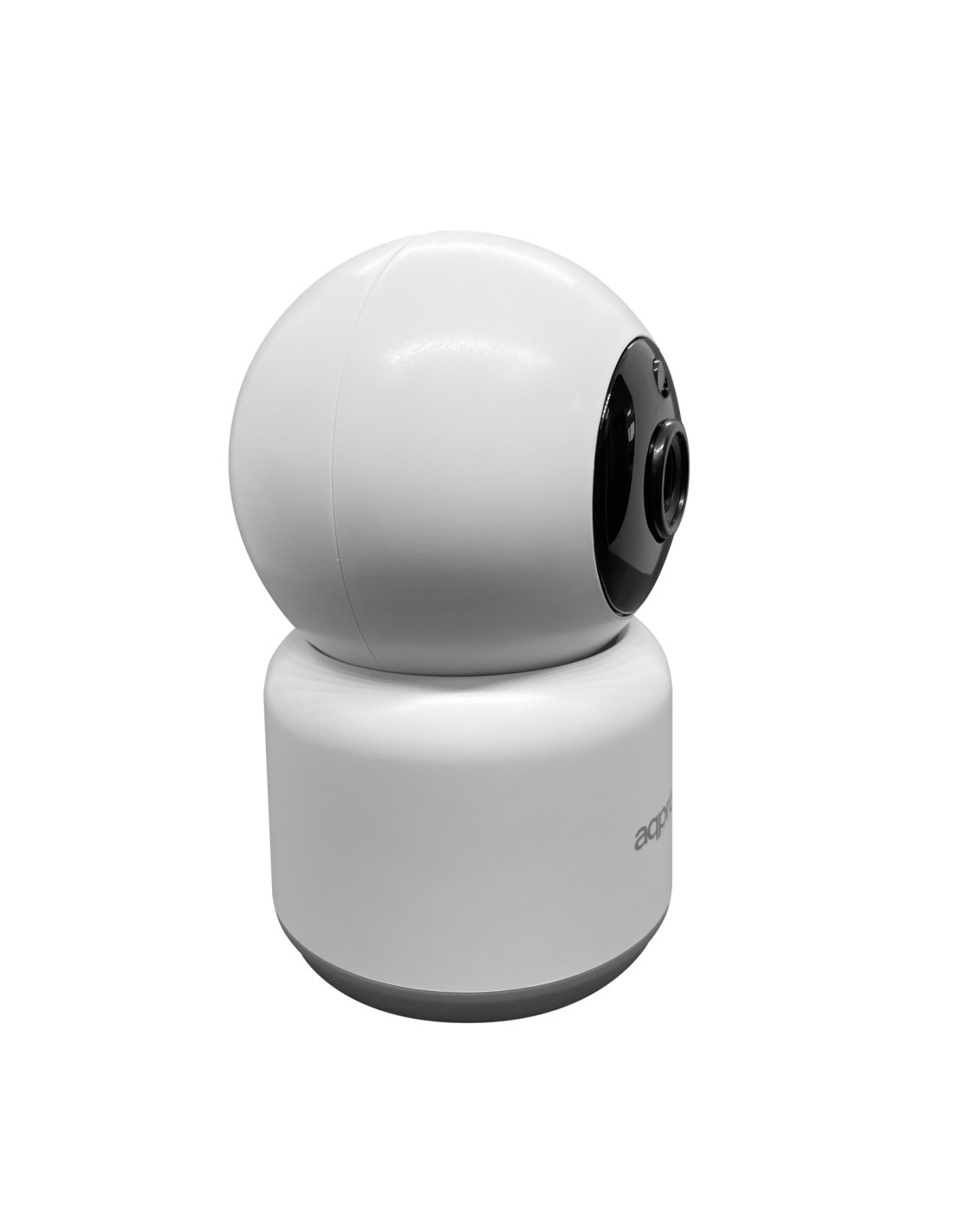 Approx IP Camara APPIP360HDTY Home Security Wi-fi Camera 1080p