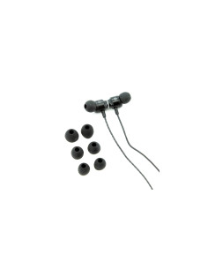 iggual Auriculares con micro intrauditivos Jack3,5 2