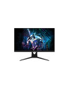 Gigabyte FI32Q Monitor gaming 31.5p 2k ultra hd negro