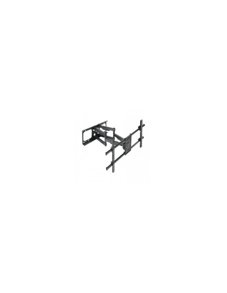 TooQ LP3790TN-B soporte para TV 2,29 m (90") Negro