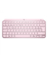 Teclado Logitech MX Keys Mini Minimalist Wless Illum KB