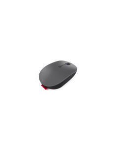 Lenovo Go ratón Oficina Ambidextro RF inalámbrico Óptico 2400 DPI 2