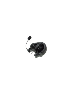 Ewent EW3564 auricular y casco Auriculares Alámbrico Diadema 2