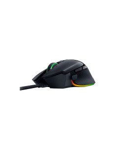 Ratón Razer Basilisk V3 mano derecha USB tipo A Í???ptico 26000 DPI Negro
