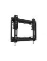 Equip soporte para TV 42P Negro