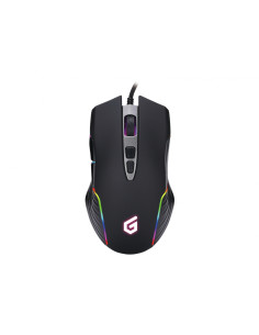 Conceptronic DJEBBEL ratón Juego mano derecha USB tipo A Óptico 7200