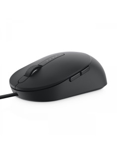 DELL Ratón con cable Pro - MS3220 - negro
