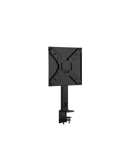 Ewent EW1543 soporte para TV 139,7 cm (55") Negro