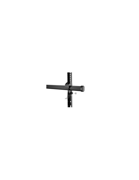 Equip Soporte de pared para TV de movimiento completo con brazo largo