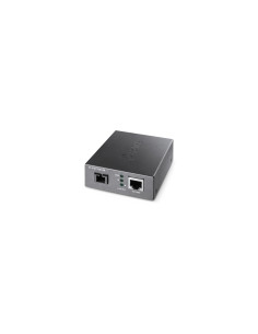 TP-Link Omada TL-FC111B-20 convertidor de medio 100 Mbit/s Monomodo