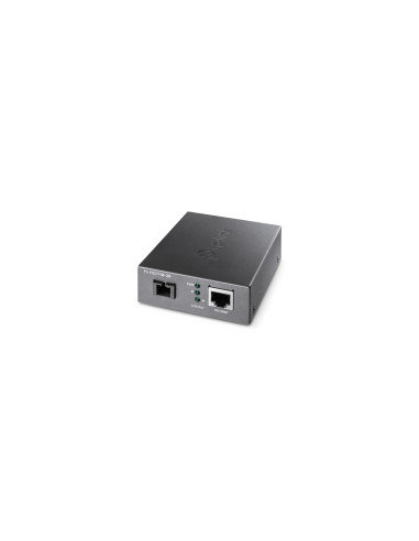 TP-Link Omada TL-FC111B-20 convertidor de medio 100 Mbit/s Monomodo