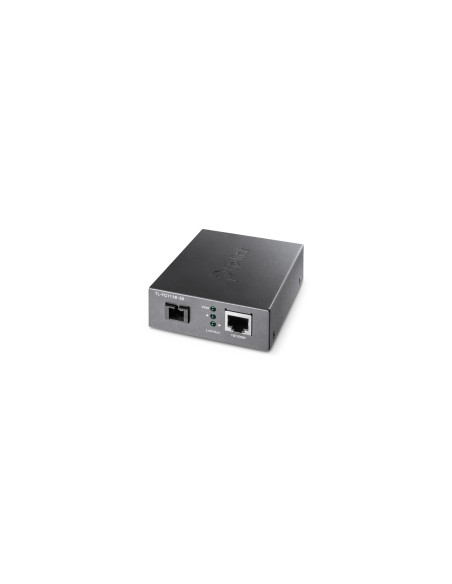 TP-Link Omada TL-FC111B-20 convertidor de medio 100 Mbit/s Monomodo