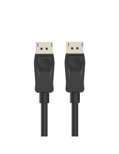 Ewent EC1402 cable DisplayPort 3 m Negro