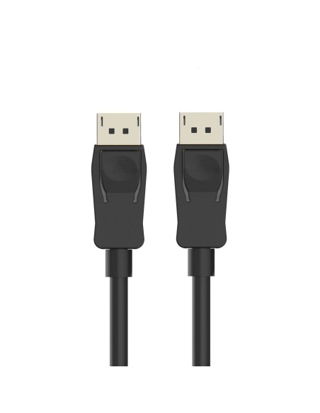 Ewent EC1402 cable DisplayPort 3 m Negro