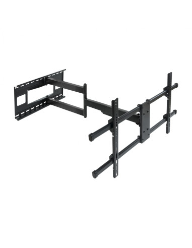 TooQ LP4380XL-B soporte para TV 2,03 m (80") Negro