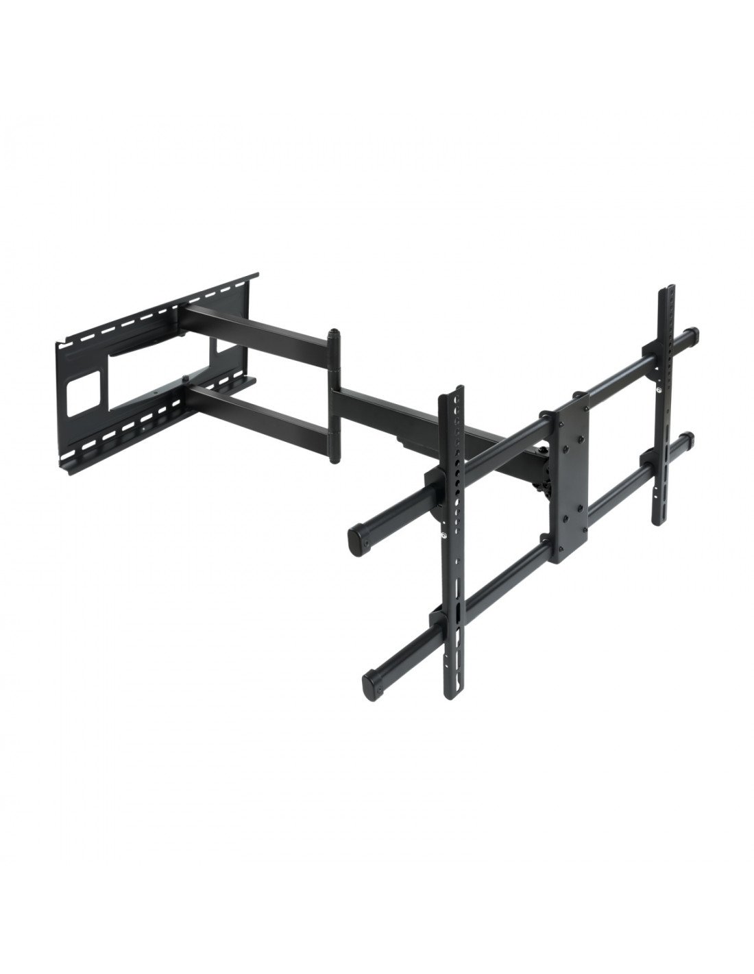 Soporte TooQ para TV 80P Negro