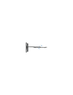 TooQ LP4380XL-B soporte para TV 2,03 m (80") Negro 2