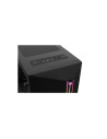 CAJA SEMITORRE/ATX COOLBOX DGC 200 S/SFUENTE USB3.0 NEGRA A-RGB