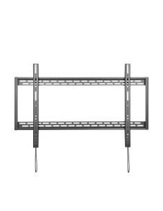AISENS Soporte Eco Ultra Delgado Para Monitor/TV 130kg De 60-100,
