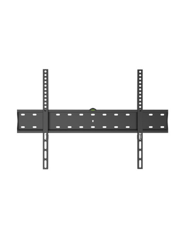 AISENS Soporte Eco Ultra Delgado Para Monitor/ЕМ 40kg De 37-70, Negro