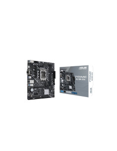 ASUS PRIME H610M-D D4 Intel H610 LGA 1700 micro ATX