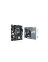 PLACA ASUS PRIME H610M-D D4 INTEL1700 2DDR4 HDMI M.2 PCIE3.0 4SATA3 USB3.2 MATX