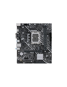 ASUS PRIME H610M-D D4 Intel H610 LGA 1700 micro ATX 2
