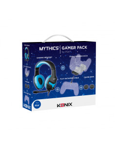 Konix Mythics Establecer