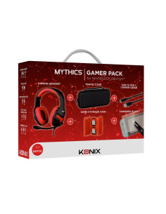 Konix 61881109644 accesorio y piza de videoconsola Establecer