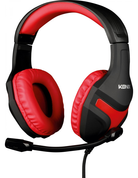 Konix 61881109644 accesorio y piza de videoconsola Establecer
