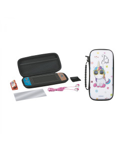 Konix Unik 61881111922 accesorio y piza de videoconsola Establecer 2
