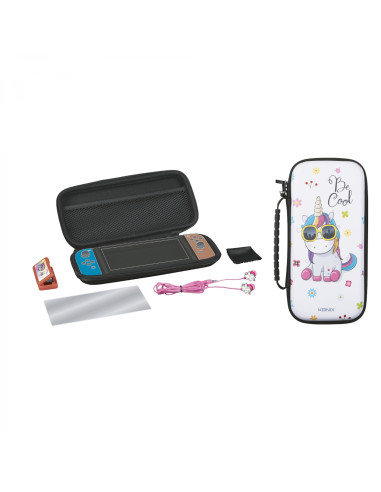 Konix Unik 61881111922 accesorio y piza de videoconsola Establecer