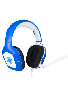 Konix My Hero Academia 80761117846 auricular y casco Auriculares