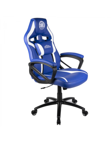 Konix My Hero Academia KX MHA GAMING CHAIR Silla para videojuegos
