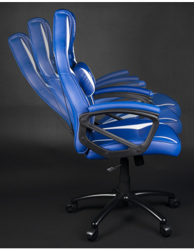 Konix My Hero Academia KX MHA GAMING CHAIR Silla para videojuegos