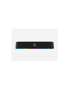 Deep Gaming R200B Negro 2.0 canales 6 W