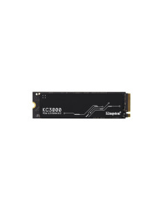 Kingston Technology 1024G KC3000 M.2 2280 NVMe SSD 2