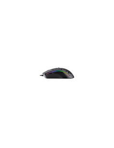 gon - STORM Ratón Gaming RGB Negro 2