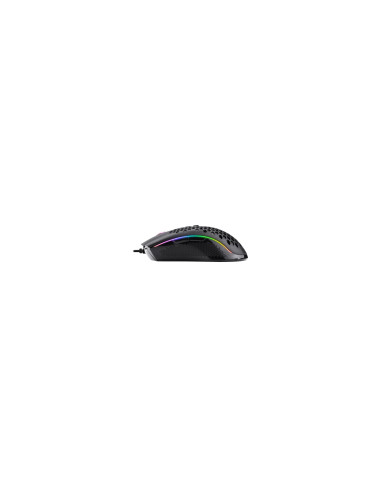 gon - STORM Ratón Gaming RGB Negro