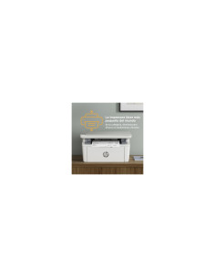 HP LaserJet Impresora multifunción M140w 2