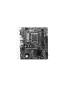 MSI PRO H610M-G DDR4 placa base Intel H610 LGA 1700 micro ATX