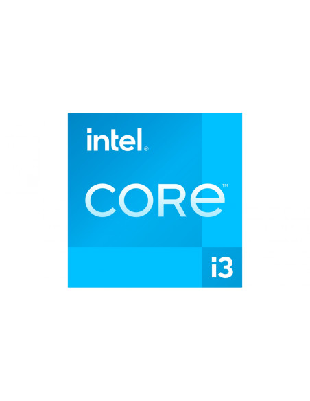 Intel Core i3-12100 procesador 12 MB Smart Cache Caja