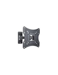 L-Link LL-SP-220 soporte para TV 106,7 cm (42") Negro
