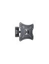 L-Link LL-SP-220 soporte para TV 106,7 cm (42") Negro